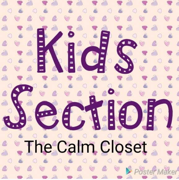 Kids Section - Picture 1 of 1